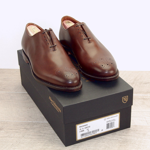 allen edmonds mackenzie